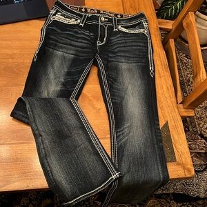 Rock Revival size 29 bootcut jeans